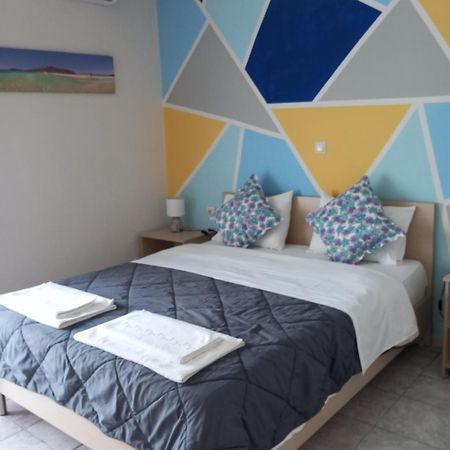 Sunray Apartments Σκάλα Σωτήρος Εξωτερικό φωτογραφία