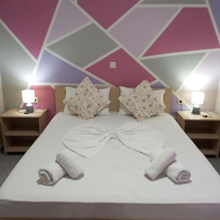 Sunray Apartments Σκάλα Σωτήρος Εξωτερικό φωτογραφία