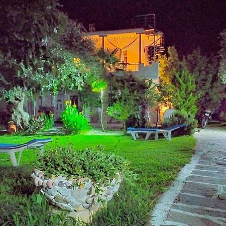 Sunray Apartments Σκάλα Σωτήρος Εξωτερικό φωτογραφία