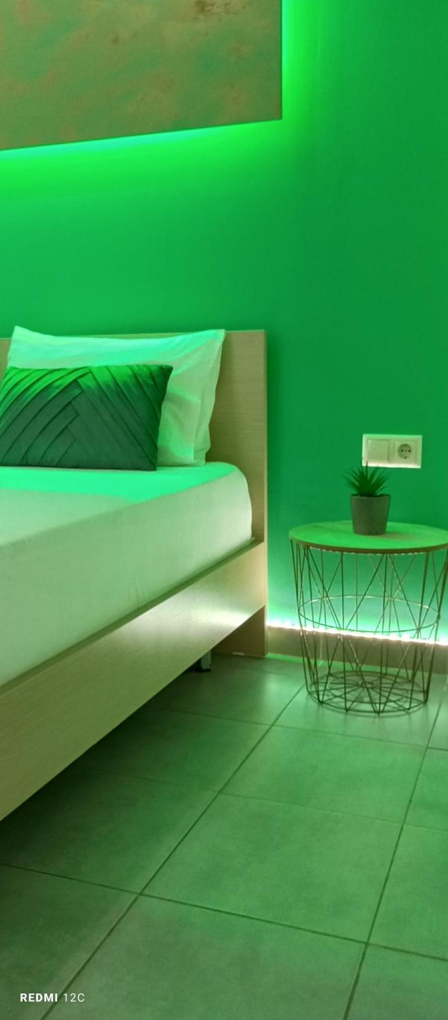 Sunray Apartments Σκάλα Σωτήρος Εξωτερικό φωτογραφία