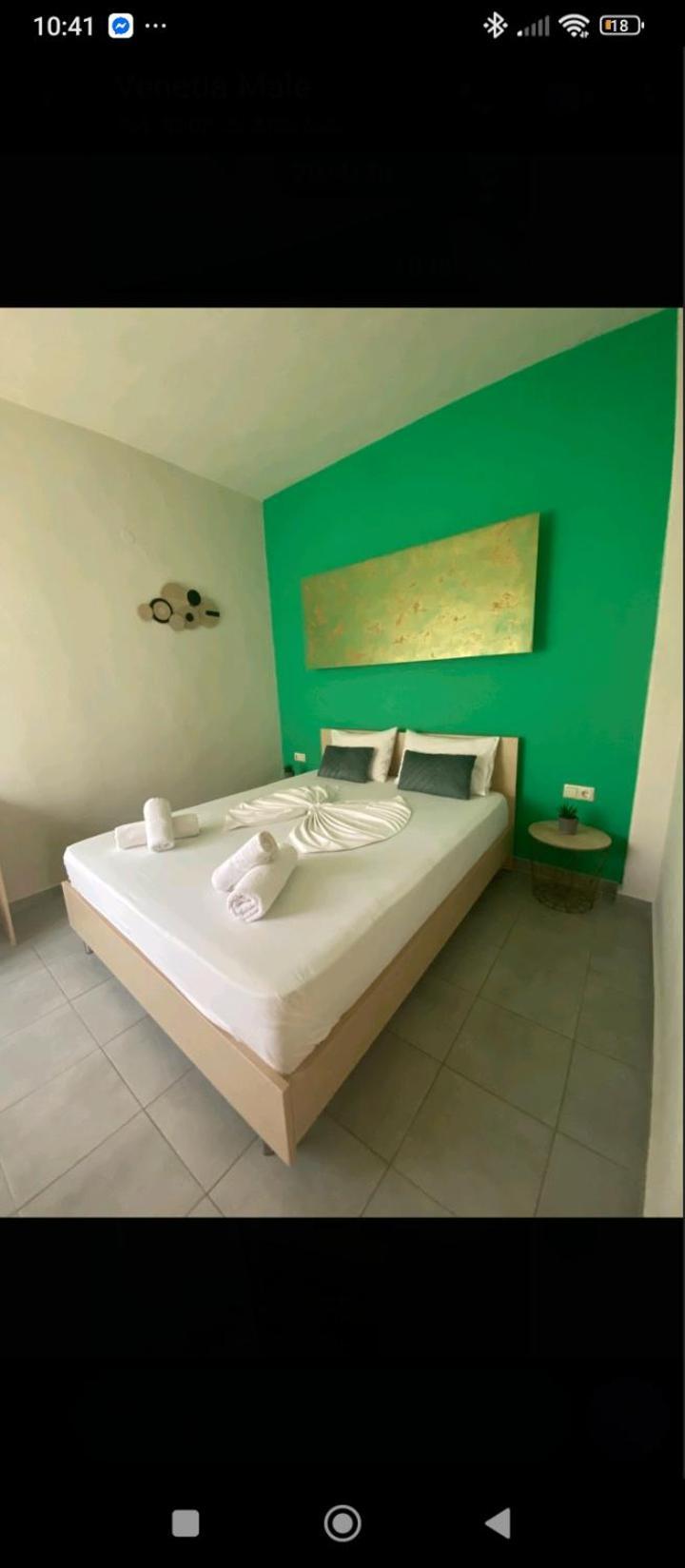 Sunray Apartments Σκάλα Σωτήρος Εξωτερικό φωτογραφία
