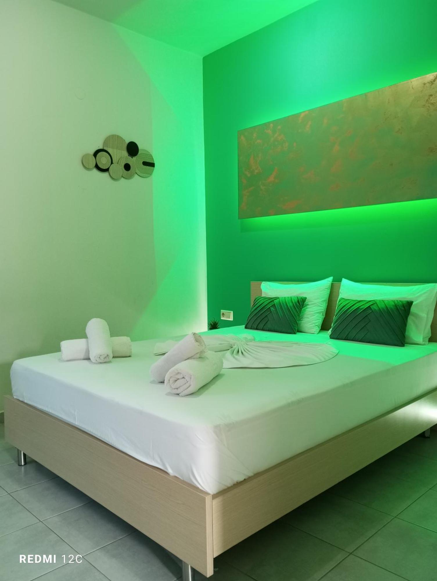 Sunray Apartments Σκάλα Σωτήρος Εξωτερικό φωτογραφία