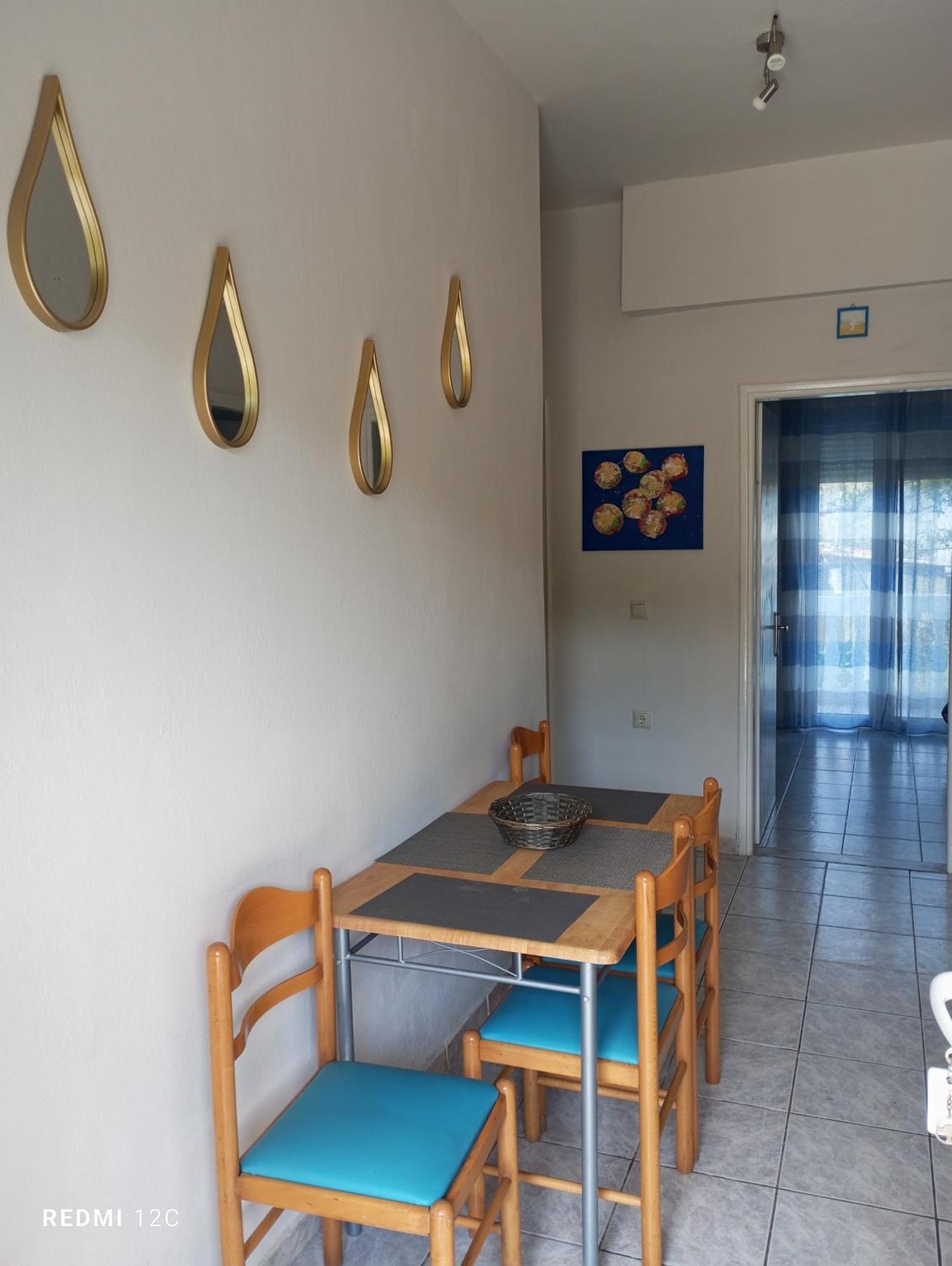Sunray Apartments Σκάλα Σωτήρος Εξωτερικό φωτογραφία