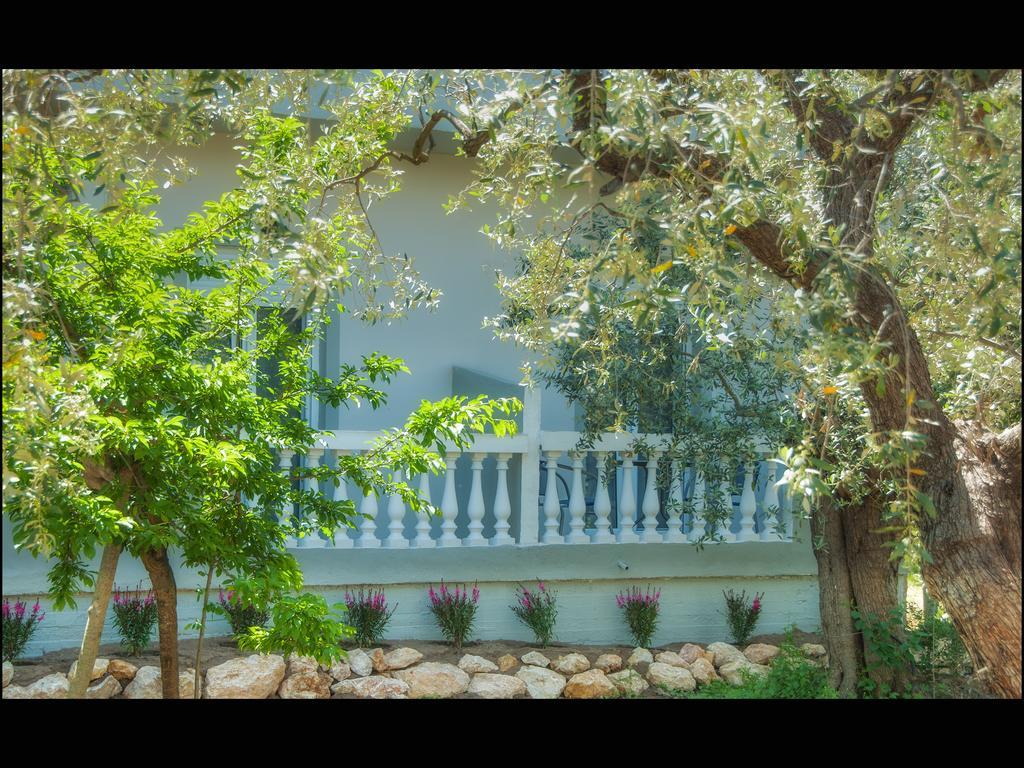 Sunray Apartments Σκάλα Σωτήρος Εξωτερικό φωτογραφία