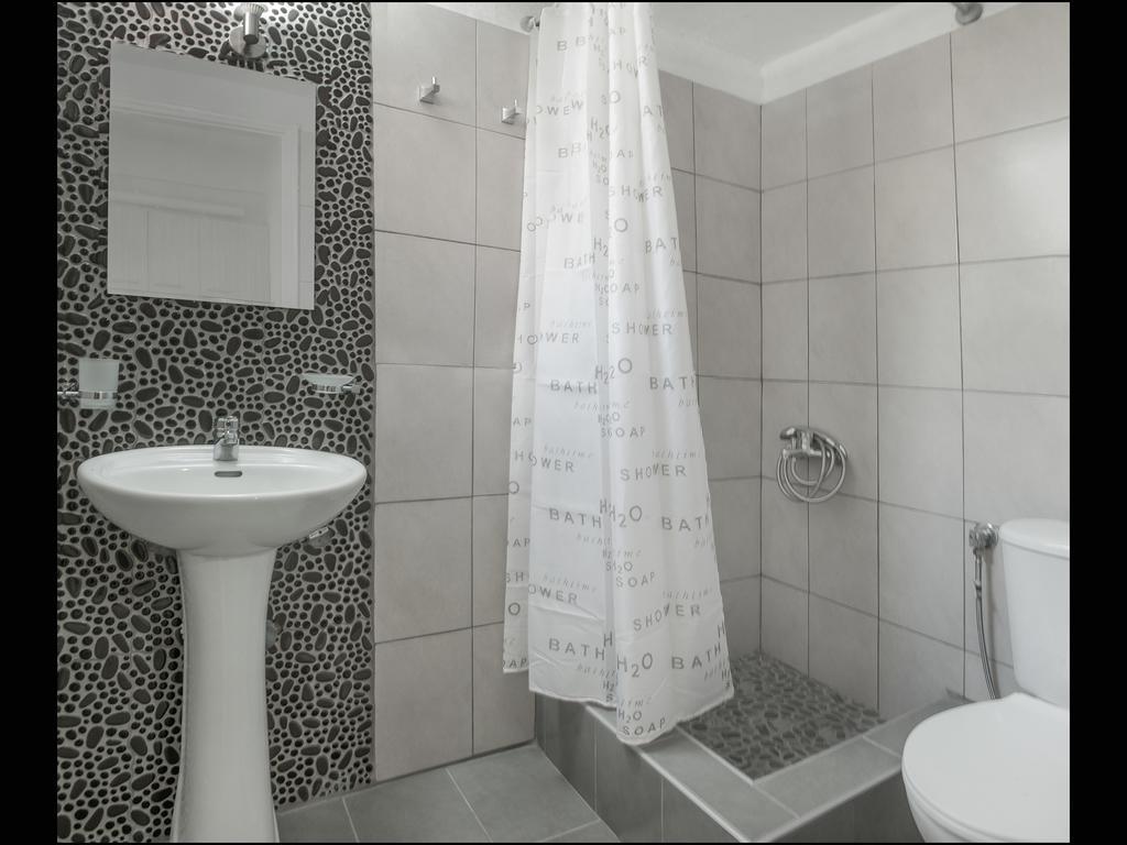 Sunray Apartments Σκάλα Σωτήρος Εξωτερικό φωτογραφία