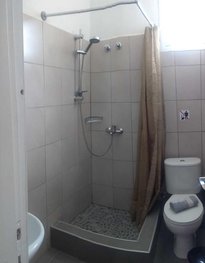 Sunray Apartments Σκάλα Σωτήρος Εξωτερικό φωτογραφία