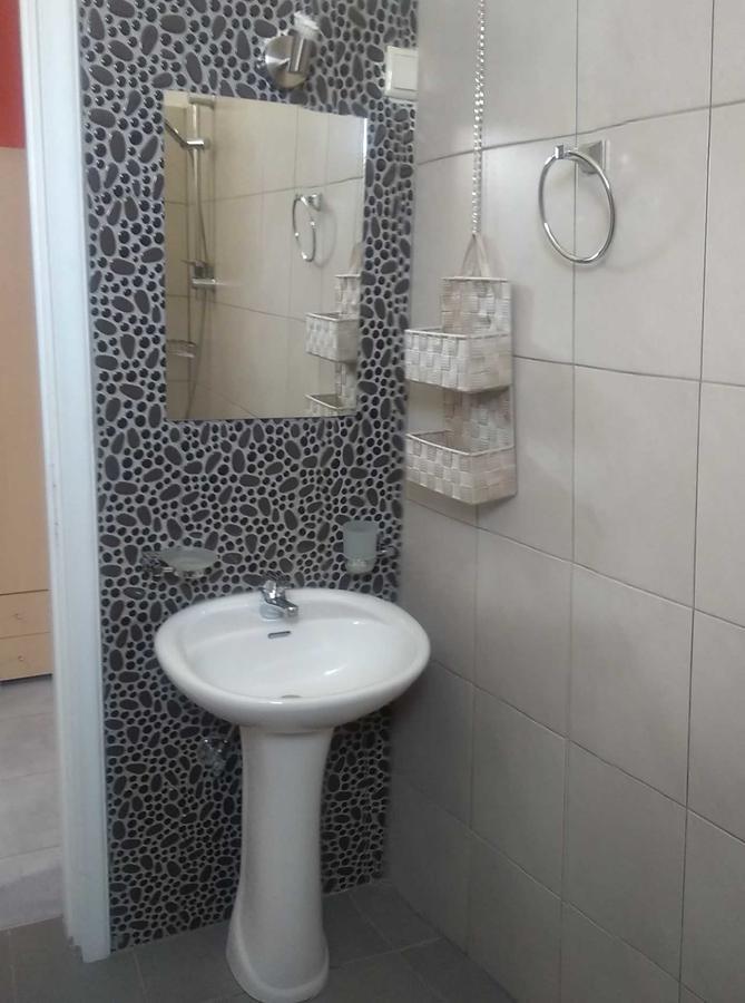Sunray Apartments Σκάλα Σωτήρος Εξωτερικό φωτογραφία